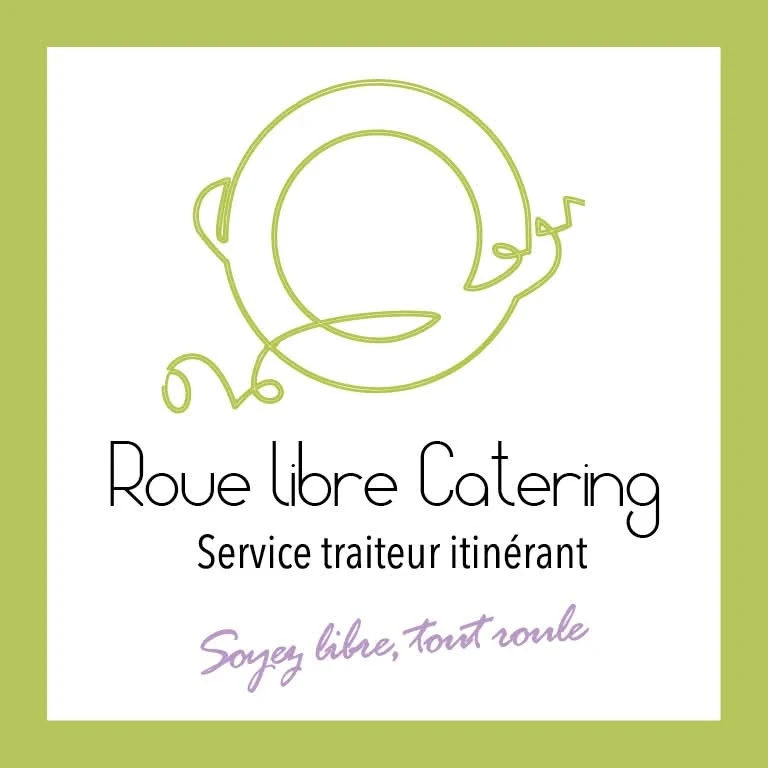 Roue libre Catering, service traiteur itinérant